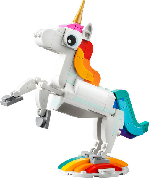Lego Creator Magical Unicorn V29