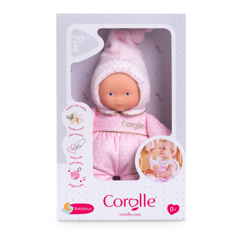 Corolle Babidoux: Starry Dreams