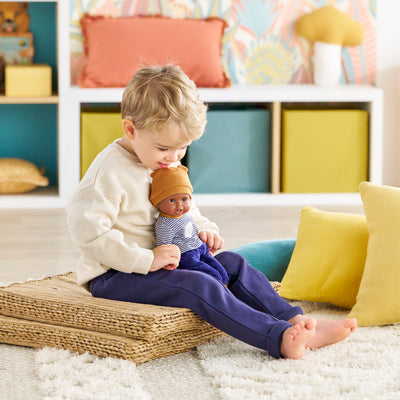 Corolle Doll: Marius