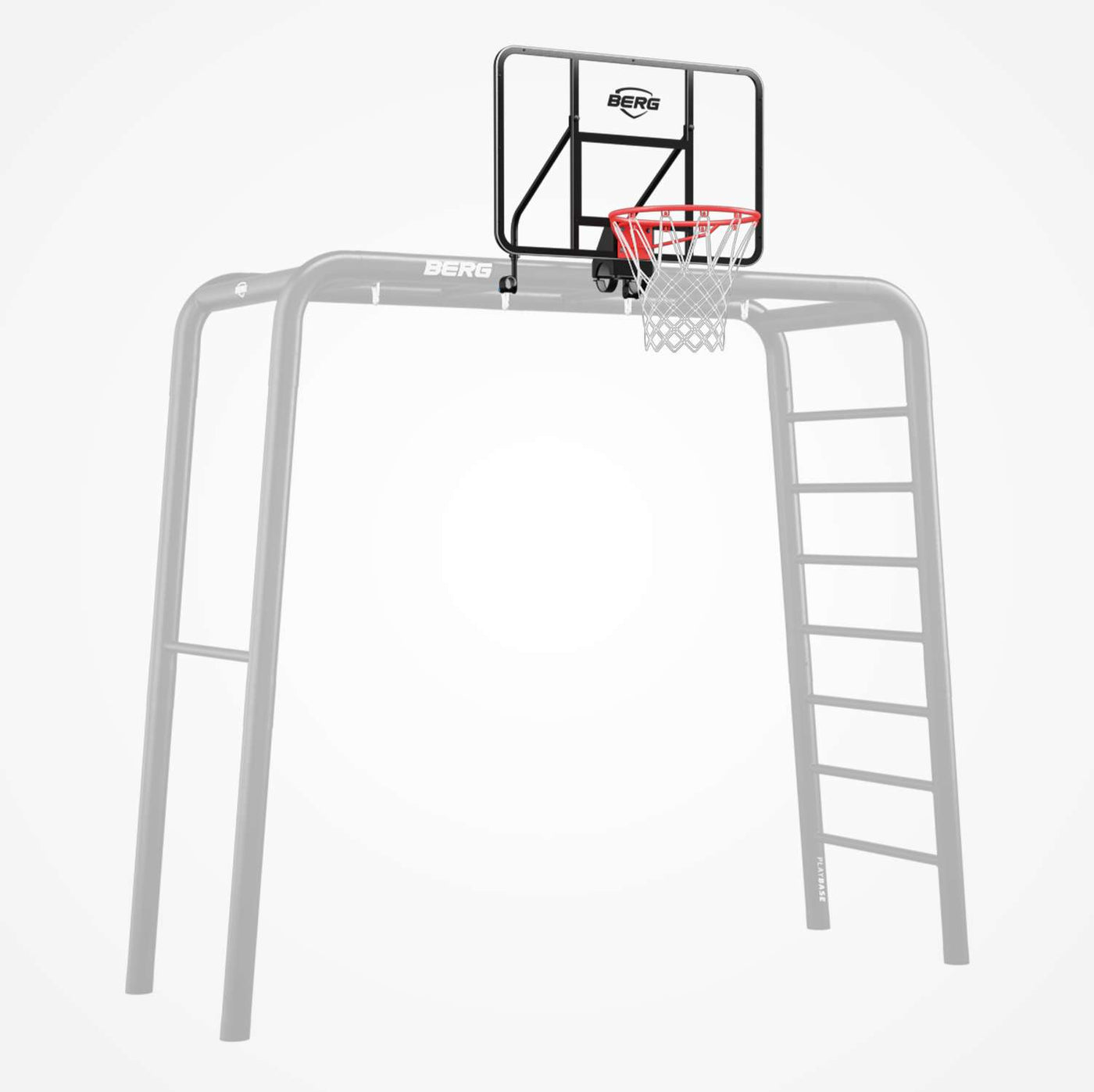 BERG PLAYBASE BASKETBALL HOOP