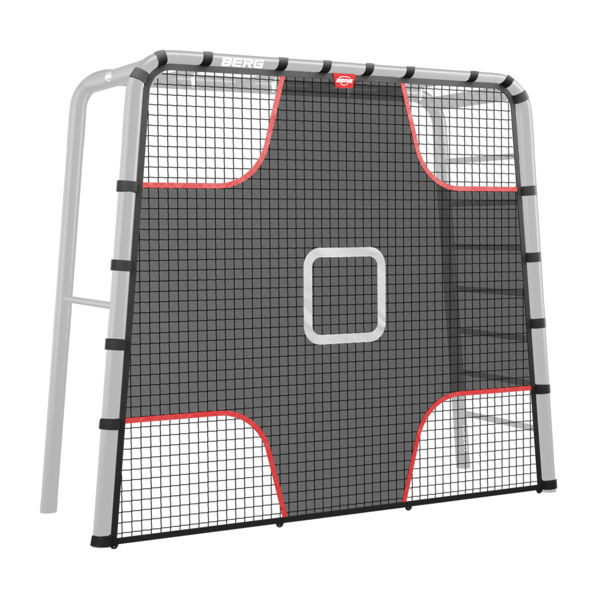 BERG PLAYBASE SOCCER TARGET NET MEDIUM
