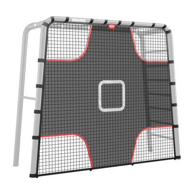 BERG PLAYBASE SOCCER TARGET NET MEDIUM