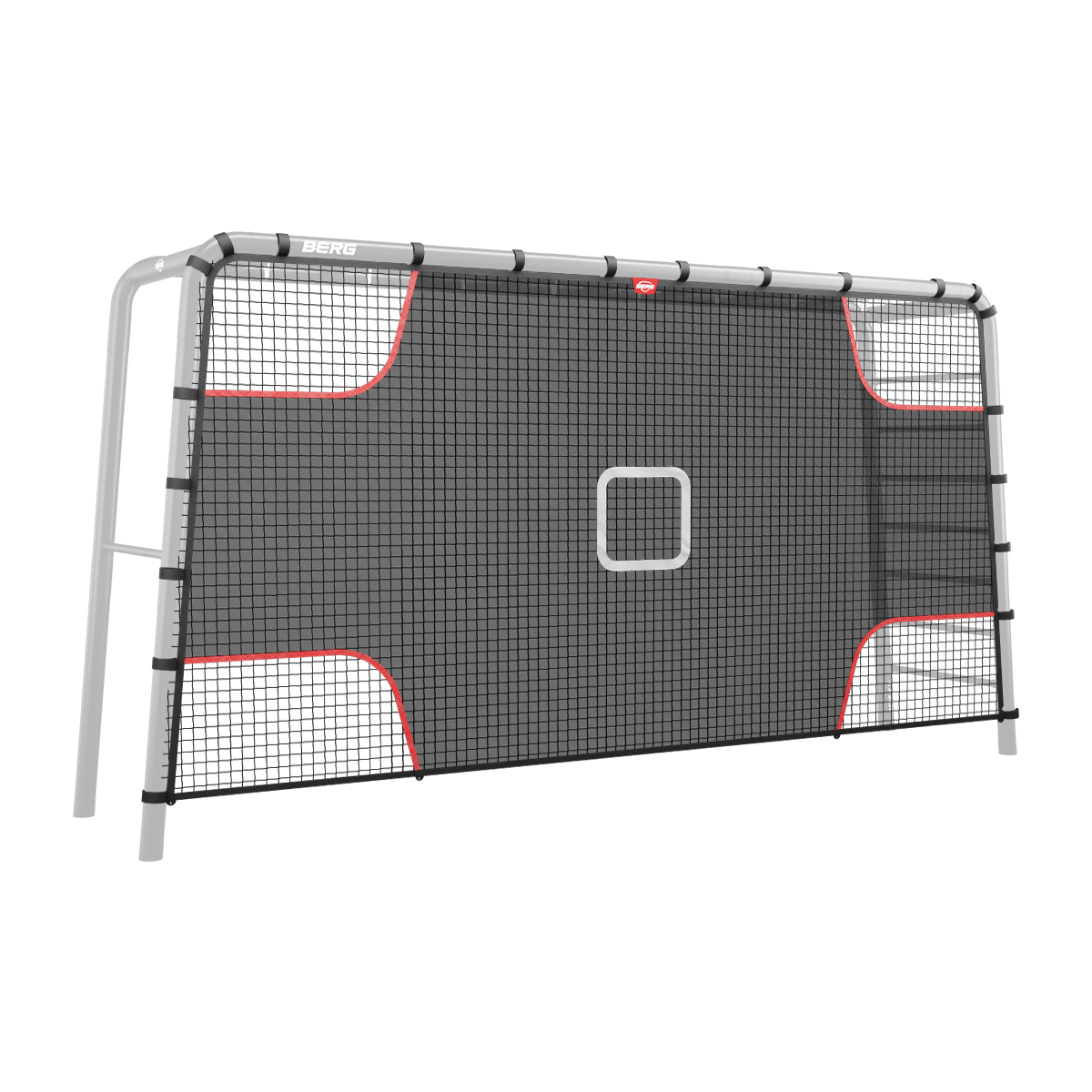 BERG PlayBase Soccer target net XL