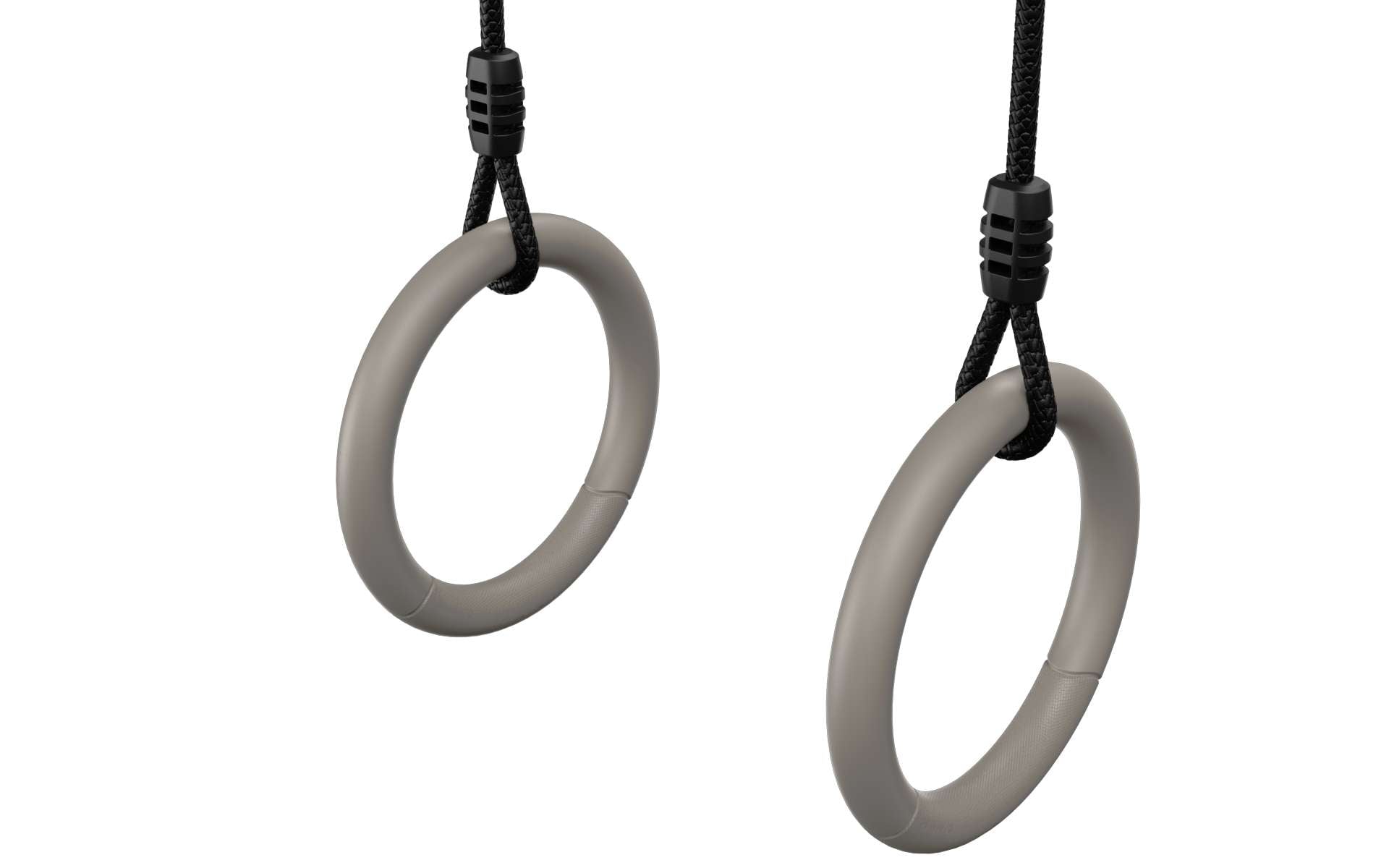 BERG PlayBase Accessories Play Bundle (seat + rings + trapeze)