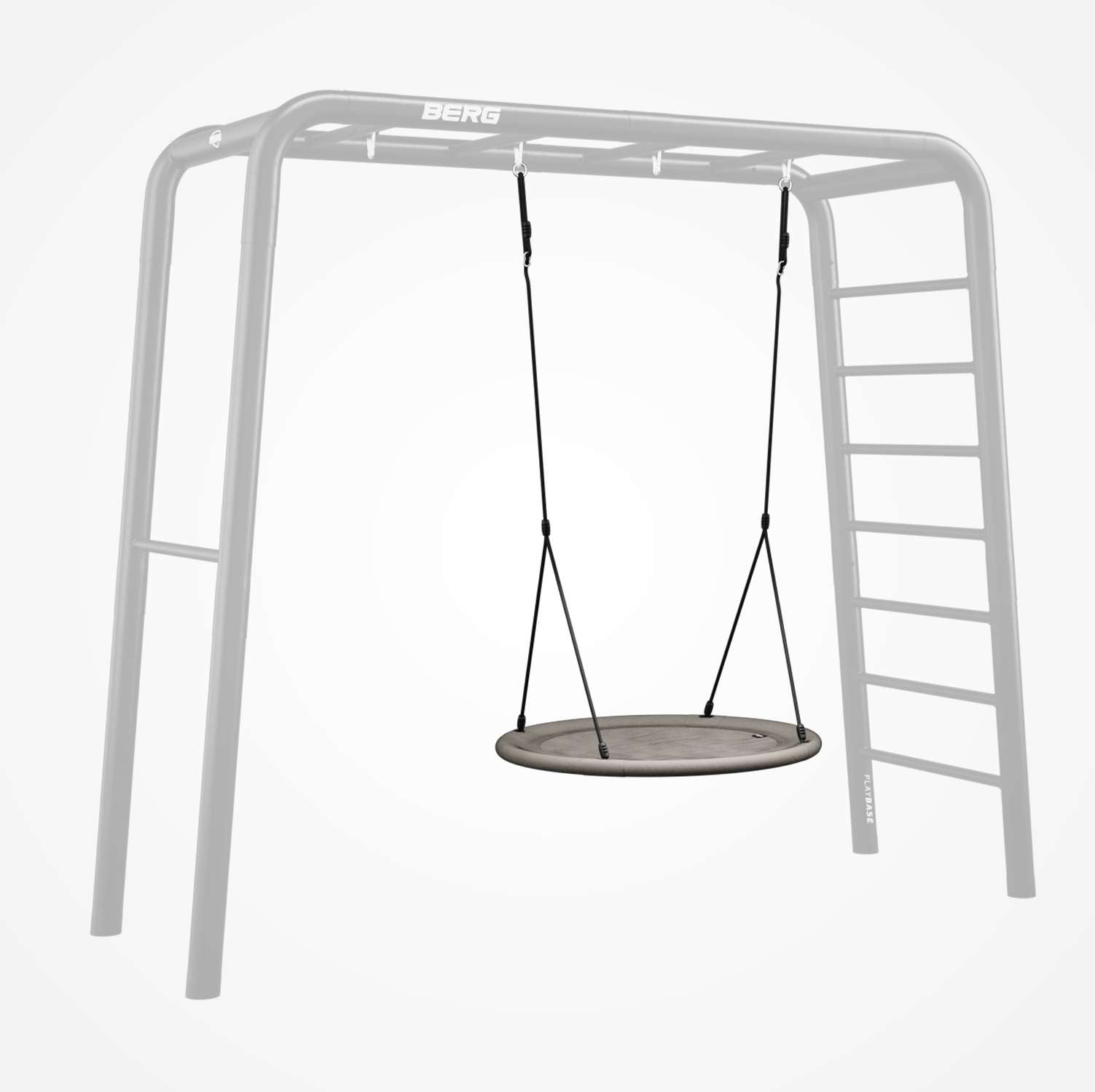 BERG PLAYBASE NEST SWING (NEW)