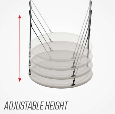 BERG PLAYBASE NEST SWING (NEW)