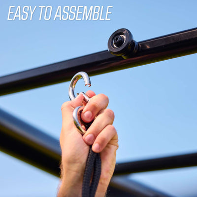 BERG PLAYBASE NEST SWING (NEW)