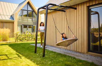 BERG PLAYBASE NEST SWING (NEW)
