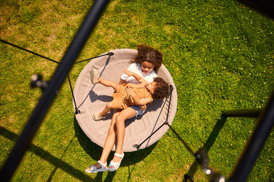 BERG PLAYBASE NEST SWING (NEW)