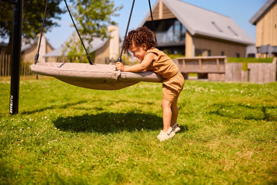 BERG PLAYBASE NEST SWING (NEW)