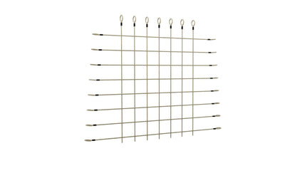 BERG PLAYBASE CLIMBING NET MEDIUM