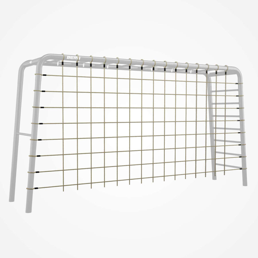 BERG PLAYBASE CLIMBING NET EXTRA LARGE