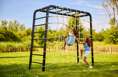 BERG PLAYBASE CLIMBING NET EXTRA LARGE