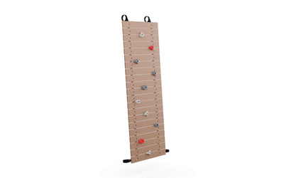 BERG PLAYBASE CLIMBING WALL (NEW)