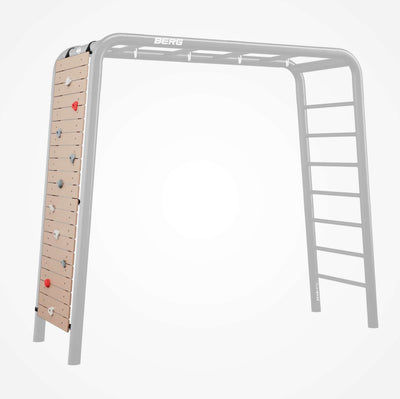 BERG PLAYBASE CLIMBING WALL (NEW)