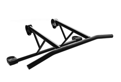 BERG PlayBase Accessories Sports Bundle (dip bar + fitness rope + pull-up bar)