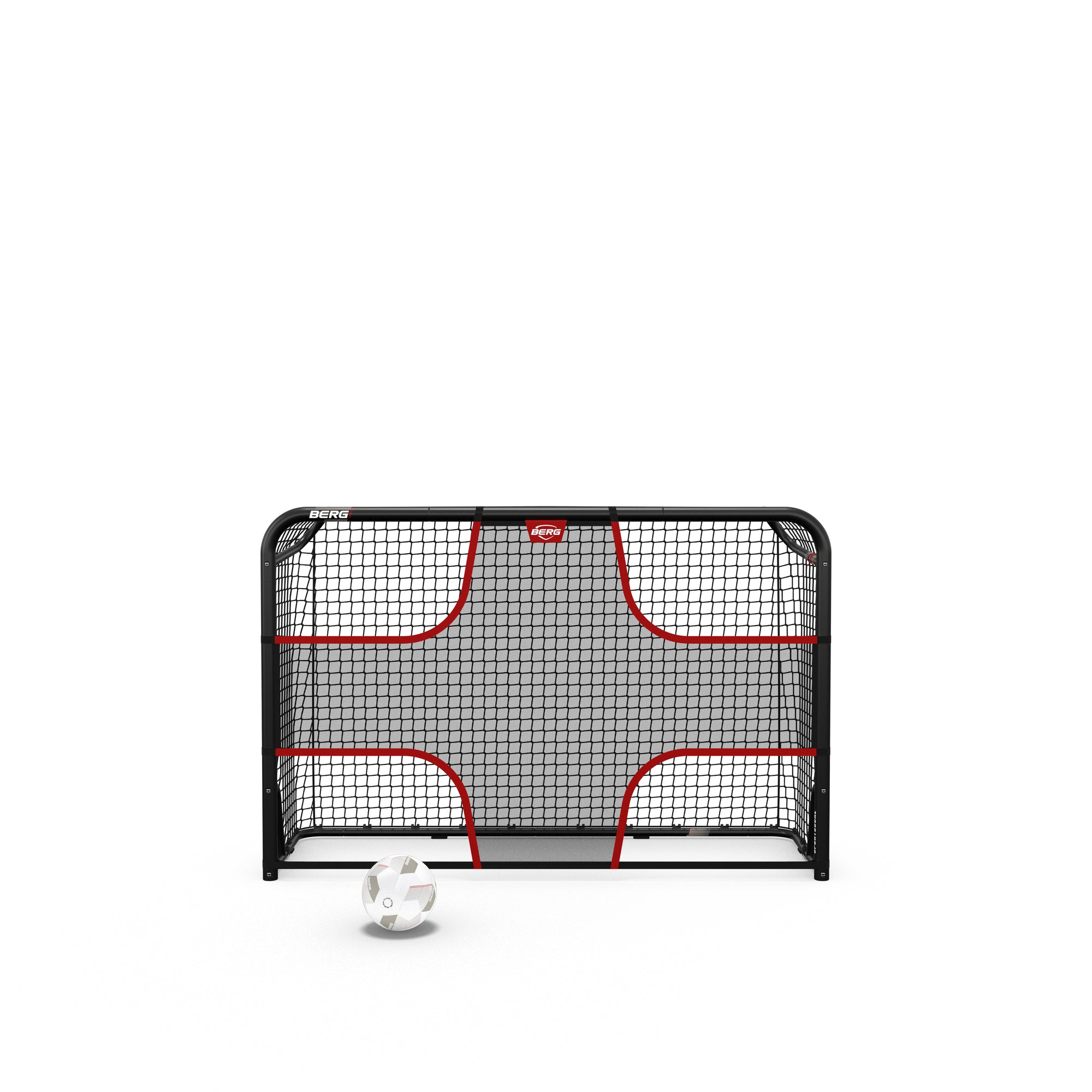 BERG SportsGoal target net small