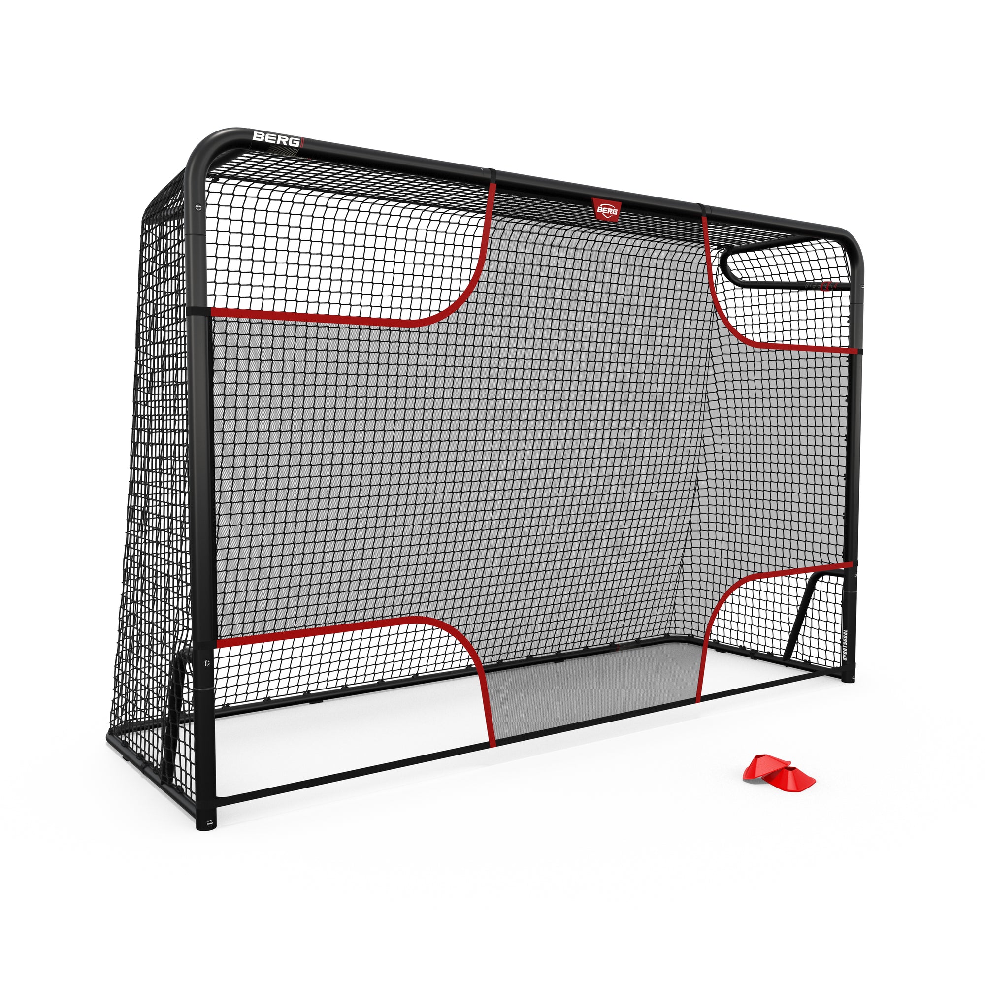 BERG SportsGoal target net large