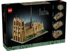 LEGO Architecture Notre-Dame de Paris