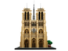 LEGO Architecture Notre-Dame de Paris