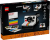 LEGO Icons Polaroid OneStep SX-70 Camera