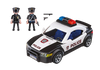 Playmobil City Action Police Cruiser