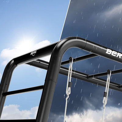 BERG PlayBase Extra Large (Tumble / Ladder) (NEW)