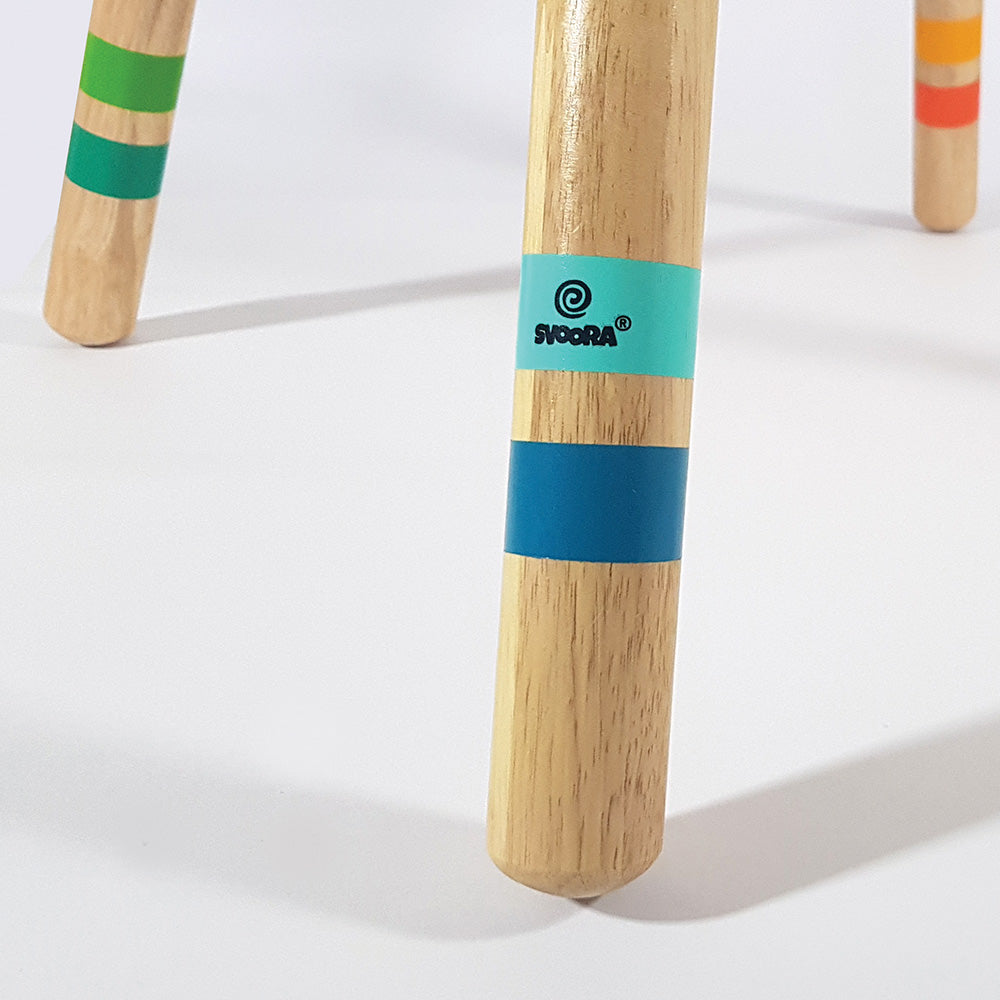 Children’s Round Table ‘Indianimals’