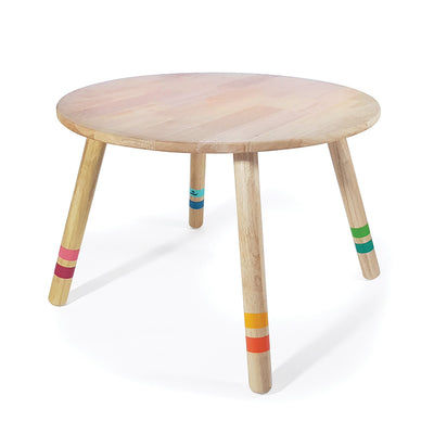 Children’s Round Table ‘Indianimals’