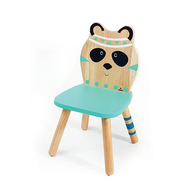 Children’s Chair Indianimals ‘Panda'