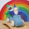 Grimm's Rainbow Dwarfs