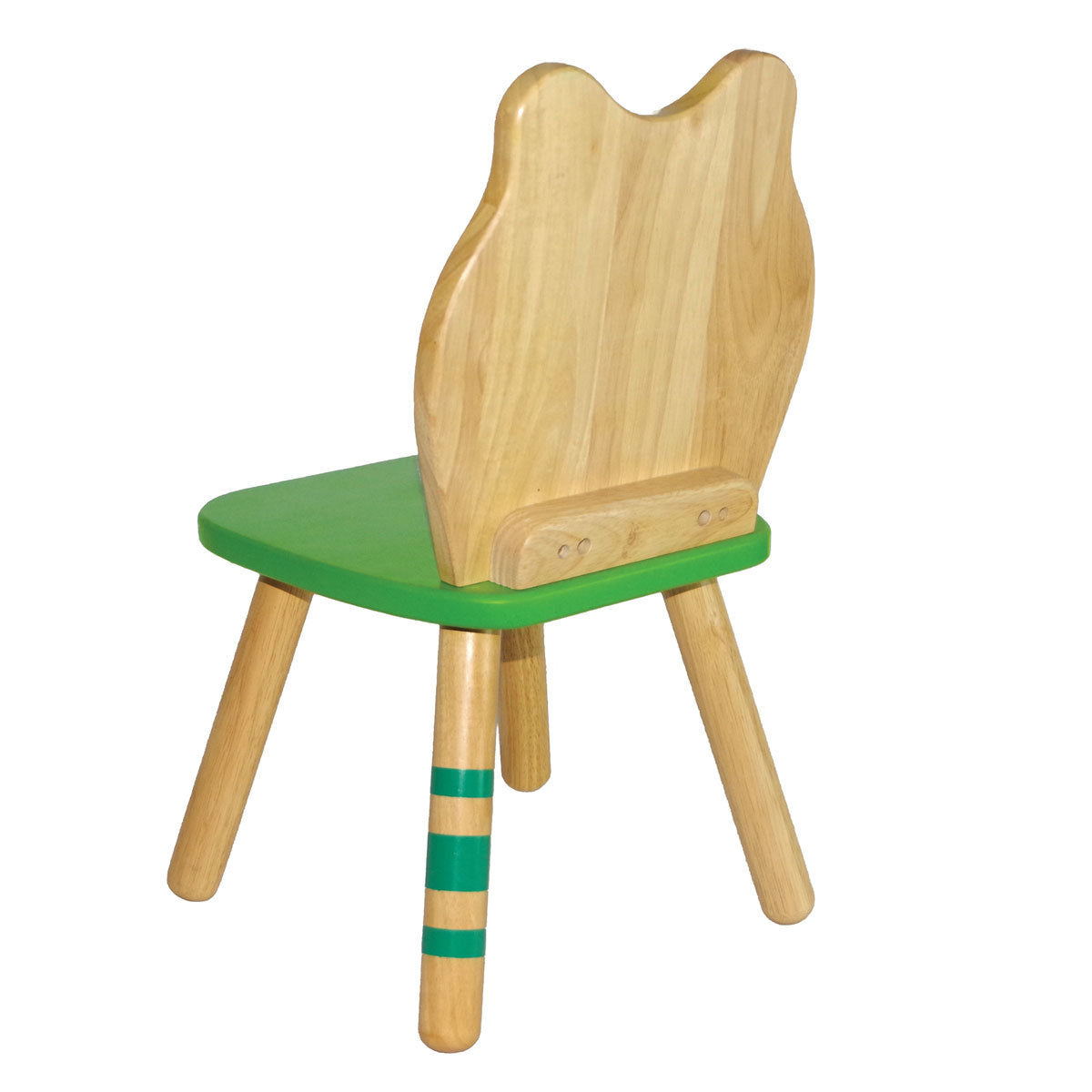 Children’s Chair Indianimals ‘Bear’