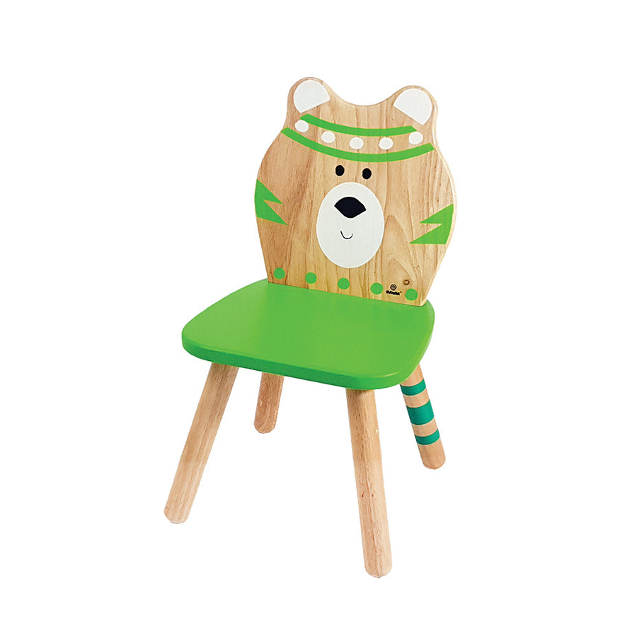 Children’s Chair Indianimals ‘Bear’