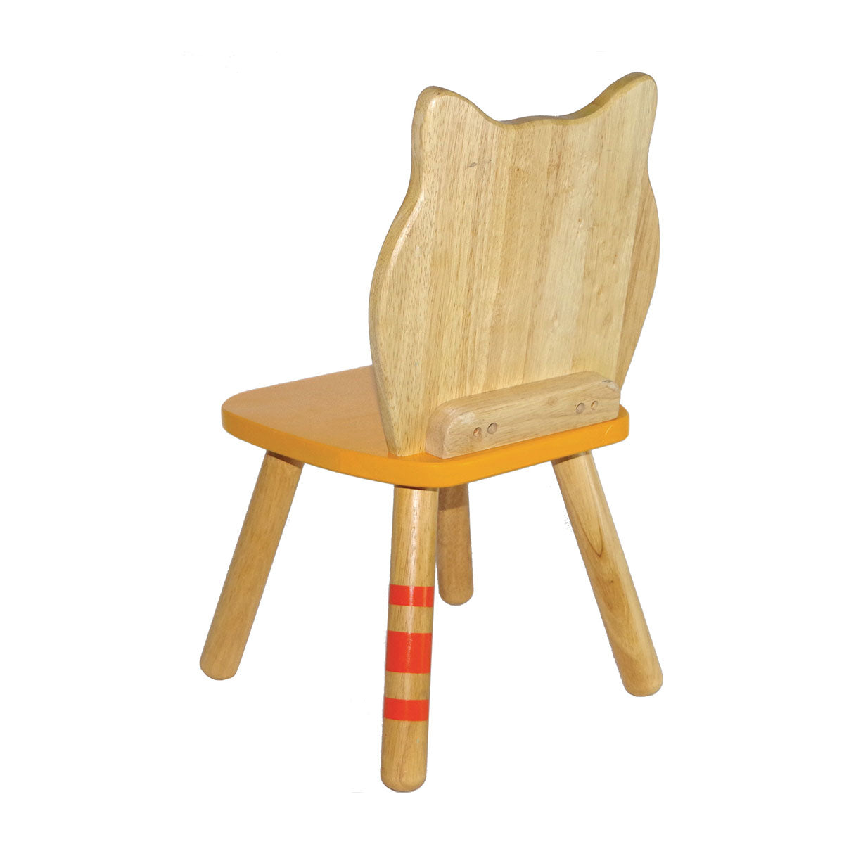 Children’s Chair Indianimals ‘Fox'