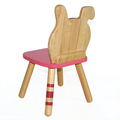 Children’s Chair Indianimals ‘Bunny’