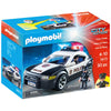 Playmobil City Action Police Cruiser