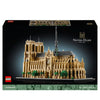 LEGO Architecture Notre-Dame de Paris