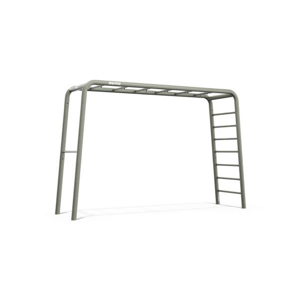BERG PlayBase Large Frame Green (Tumble / Ladder) AVAILABLE LATE SEPTEMBER 2026 - pre-order now!