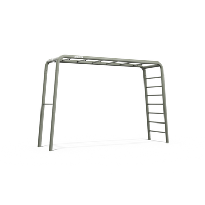 BERG PlayBase Large Frame Green (Tumble / Ladder) AVAILABLE LATE SEPTEMBER 2026 - pre-order now!