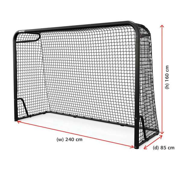 BERG SportsGoal Medium
