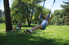 Trélines SWINGSET GYMNASTICS KIT 36 FT.