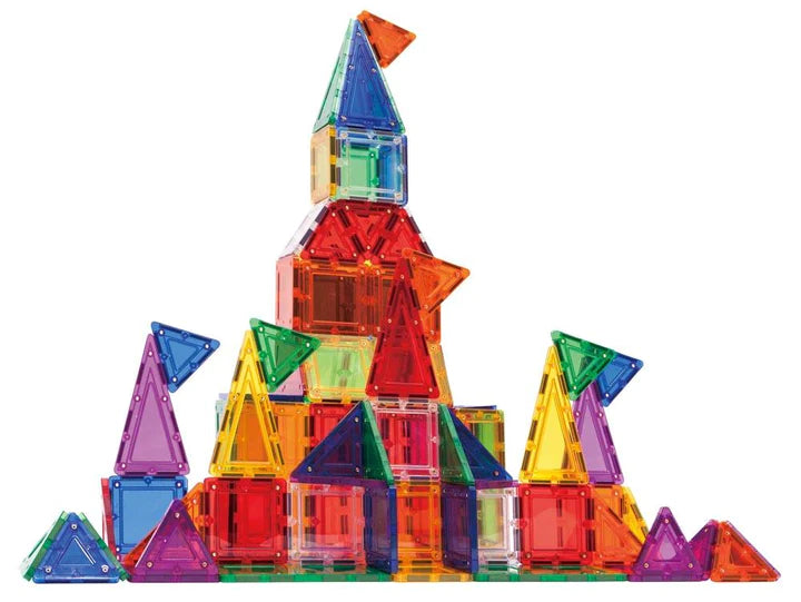 Tileblox Rainbow 104pc