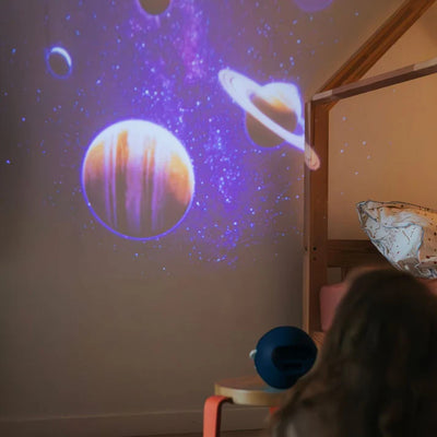 KIDYSTAR GALAXIES IMAGE PROJECTOR
