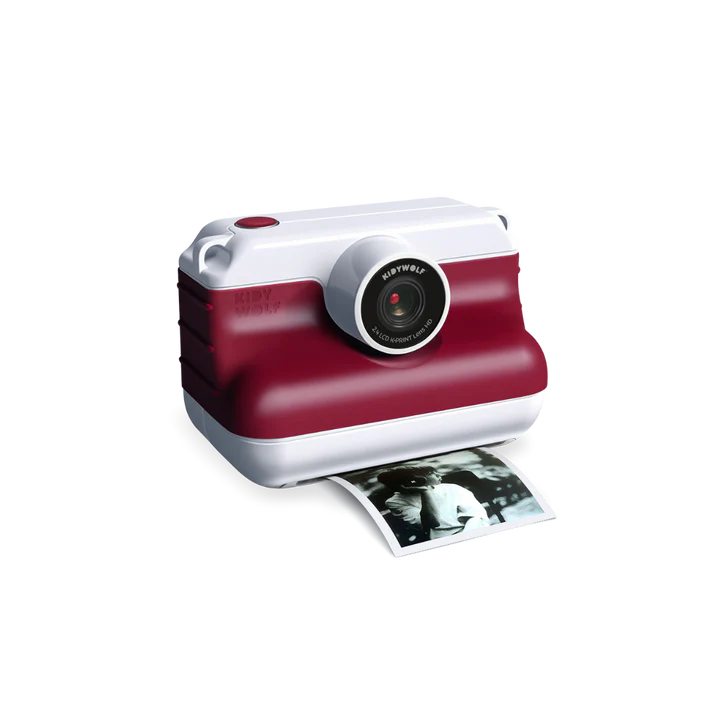 K-PRINT THERMAL PRINTING CAMERA