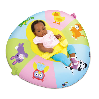 Galt playnest and deals gym