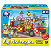 Orchard Toys Big Fire Engine Jigsaw Puzzle
