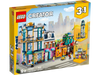 Lego Creator: Main Street 31141