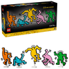 LEGO Art: Keith Haring – Dancing Figures (Pre-order)
