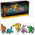 LEGO Art: Keith Haring – Dancing Figures (Pre-order)