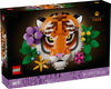 Lego ART: The Fauna Collection - Tiger